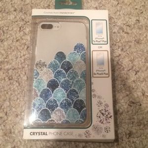 iPhone 6s/7s and 6/7 Plus Case